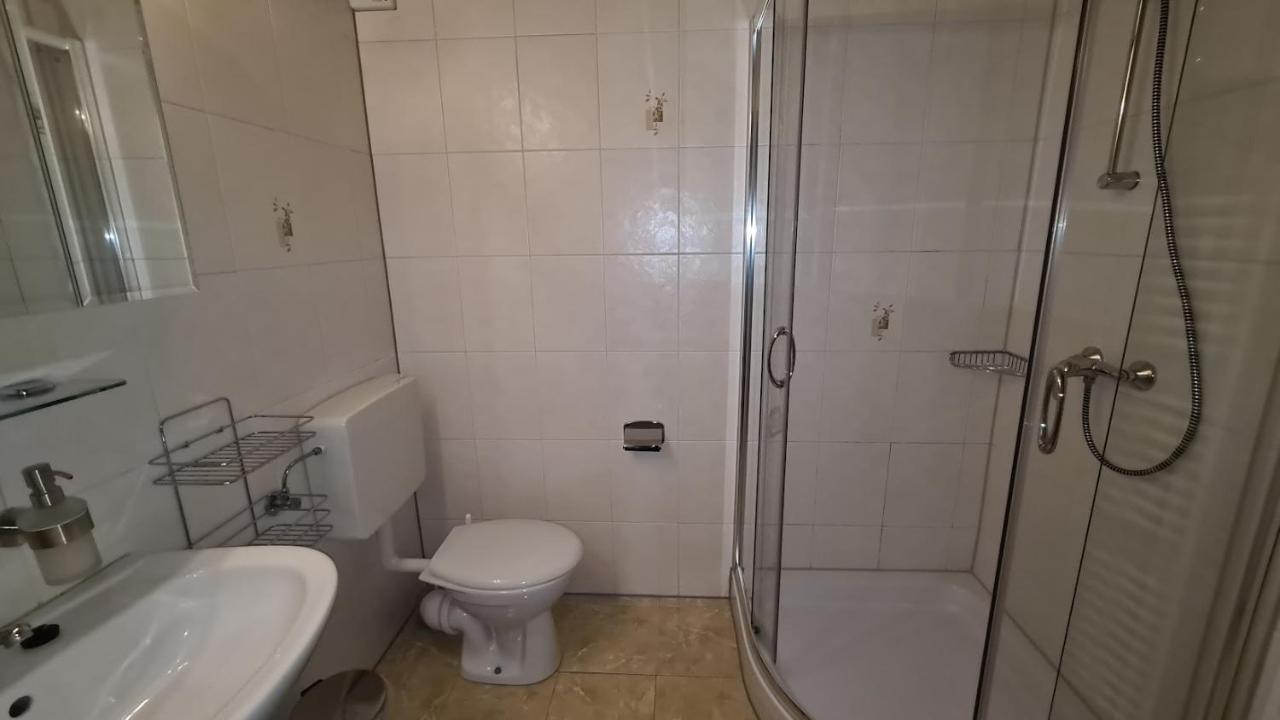 Ferienwohnung Fleischer Langenwetzendorf Экстерьер фото